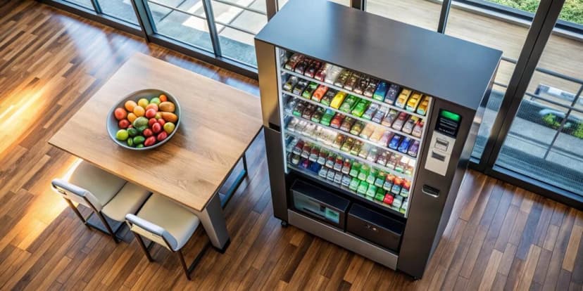 Community Centres environment